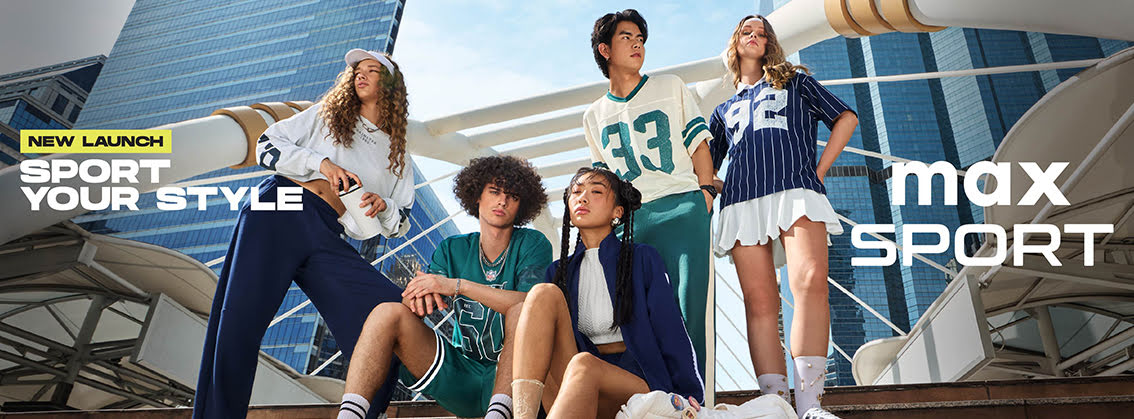 Max Sport