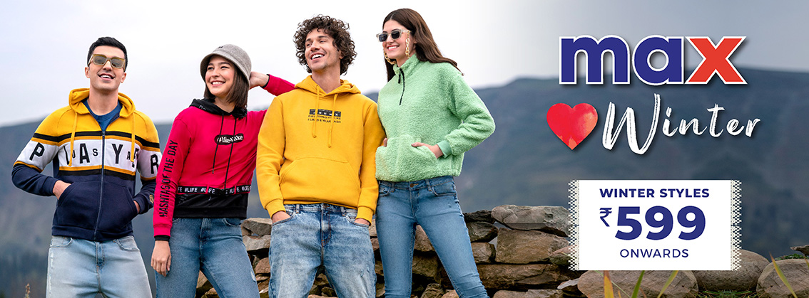 max fashion men's jackets